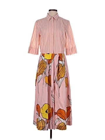 Luisa Cerano Casual Dress (view 1)