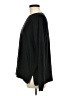 Lucky Brand Black Pullover Sweater Size M - photo 5