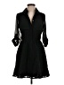 Sam Edelman Black Casual Dress Size 2 - photo 1