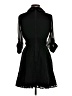 Sam Edelman Black Casual Dress Size 2 - photo 2