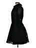 Sam Edelman Black Casual Dress Size 2 - photo 5