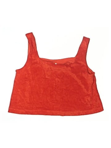 LOFT Beach Swimsuit Top (view 1)