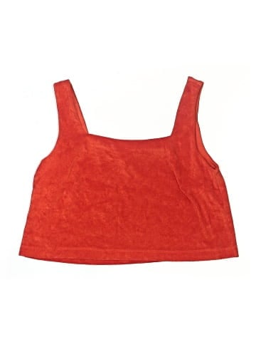 LOFT Beach Swimsuit Top (view 2)