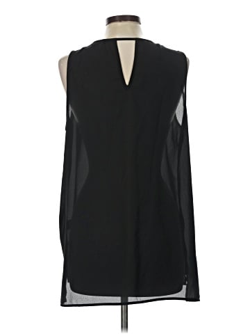 Pleione Sleeveless Blouse (view 2)