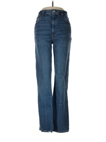 Abercrombie & Fitch Jeans (view 1)