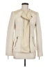 Lucky Brand 100% Cotton Ivory Jacket Size M - photo 1