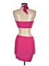 PrettyLittleThing Pink Cocktail Dress Size 6 - photo 2