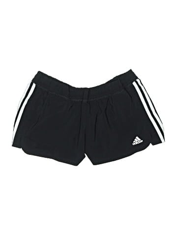 Adidas Athletic Shorts (view 1)