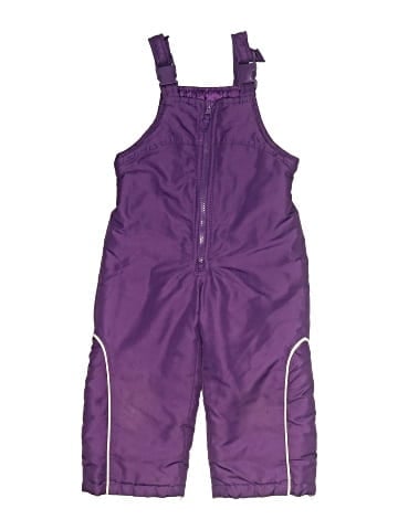 London Fog Snow Pants With Bib (view 1)