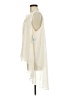 a.n.a. A New Approach 100% Polyester Ivory Sleeveless Blouse Size M - photo 5