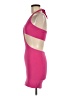 PrettyLittleThing Pink Cocktail Dress Size 6 - photo 5