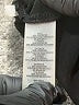 Calvin Klein Black Short Sleeve Top Size P (petite) - photo 8