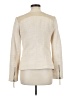 Lucky Brand 100% Cotton Ivory Jacket Size M - photo 2