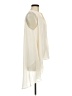 a.n.a. A New Approach 100% Polyester Ivory Sleeveless Blouse Size M - photo 4