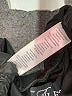 Alex Evenings 100% Polyester Black Dress Pants Size 1X - photo 8