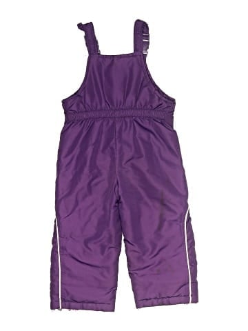 London Fog Snow Pants With Bib (view 2)