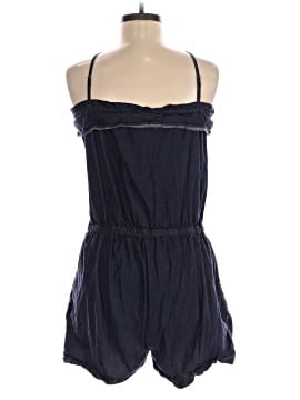 J.Crew Factory Store Romper (view 2)