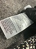 Chico's Tweed Gold Blazer Size M - photo 7