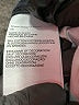 Tommy Hilfiger Solid Black Jeans Size 16 - photo 8