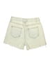 Jeans Ivory Denim Shorts Size S - photo 2