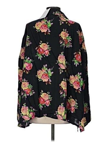 ASOS Long Sleeve Blouse (view 2)