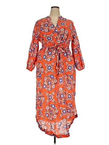 Boden Casual Dress (view 1)