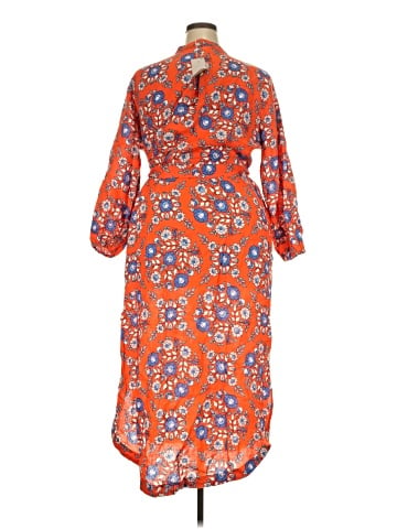 Boden Casual Dress (view 2)