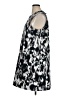 Natori Graphic Gray Casual Dress Size XL - photo 5