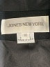 Jones New York Black Blazer Size 10 - photo 6