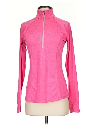 Reebok Track Jacket (view 1)