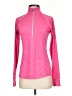 Reebok Pink Track Jacket Size S - photo 1
