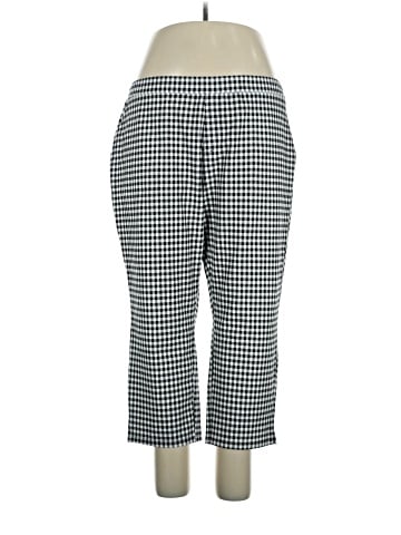 Susan Graver Casual Pants (view 1)
