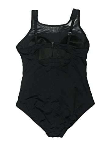 Lands' End One Piece Swimsuit (view 2)