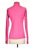 Reebok Pink Track Jacket Size S - photo 2