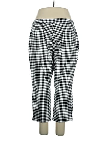 Susan Graver Casual Pants (view 2)