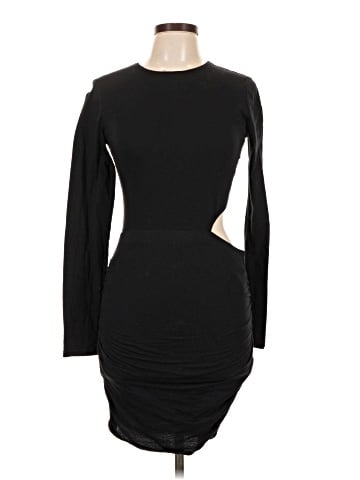 Velvet by Graham & Spencer Cocktail Dress (view 1)