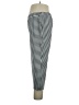 Susan Graver Checkered-gingham Black Casual Pants Size XL (petite) - photo 5