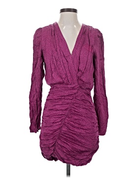 Zara Cocktail Dress (view 1)