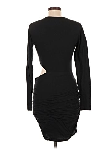Velvet by Graham & Spencer Cocktail Dress (view 2)