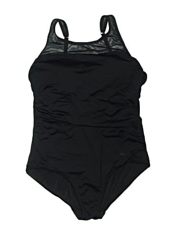 Lands' End One Piece Swimsuit (view 1)