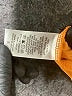 Double Zero Orange Casual Dress Size S - photo 8