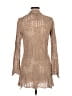 Bibelot Tan Cardigan Size M - photo 2