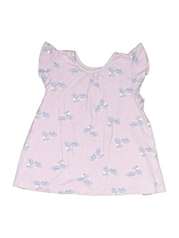 Rumi + Ryder Sleeveless T-Shirt (view 1)