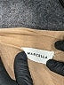 Marcella Tan Cocktail Dress Size S - photo 6