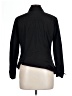 Apt. 9 Black Long Sleeve Blouse Size L - photo 2