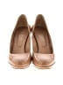 Hobbs London Tan Heels Size EU 38 - photo 2