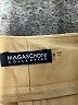 Magaschoni Tan Dress Pants Size 8 - photo 7