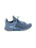 Under Armour Blue Sneakers Size 9 1/2 - photo 1