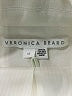 Veronica Beard Ivory Blazer Size 12 - photo 6