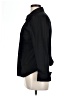 Apt. 9 Black Long Sleeve Blouse Size L - photo 5